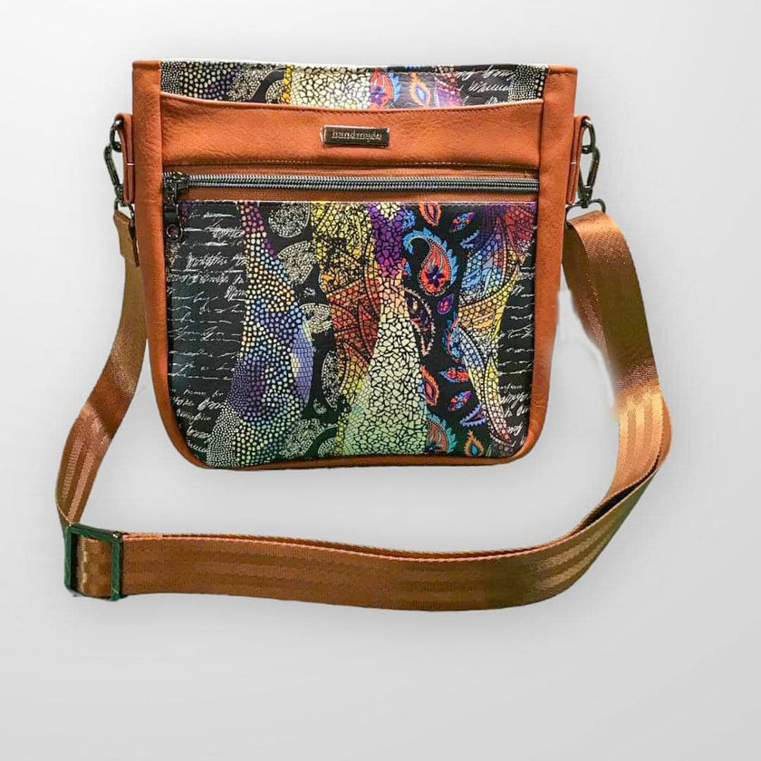 Paisley Dream 3 sizes