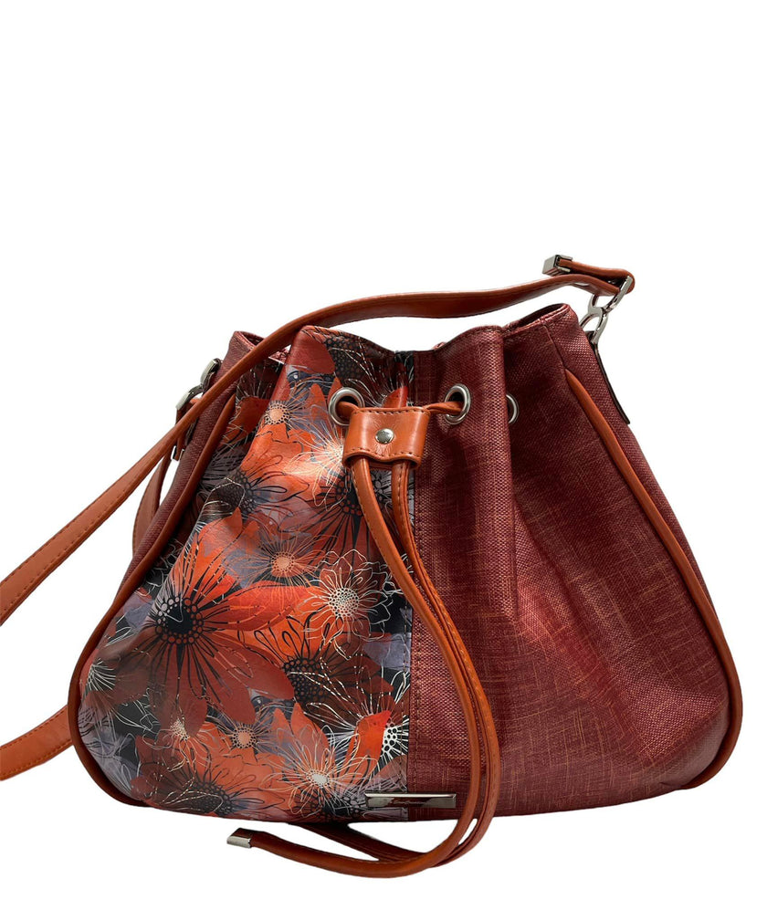 Fiery Bouquet 2 sizes  25% off