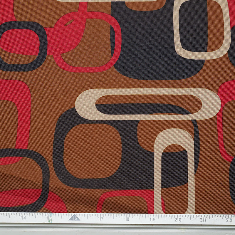 Waterproof canvas 18x61