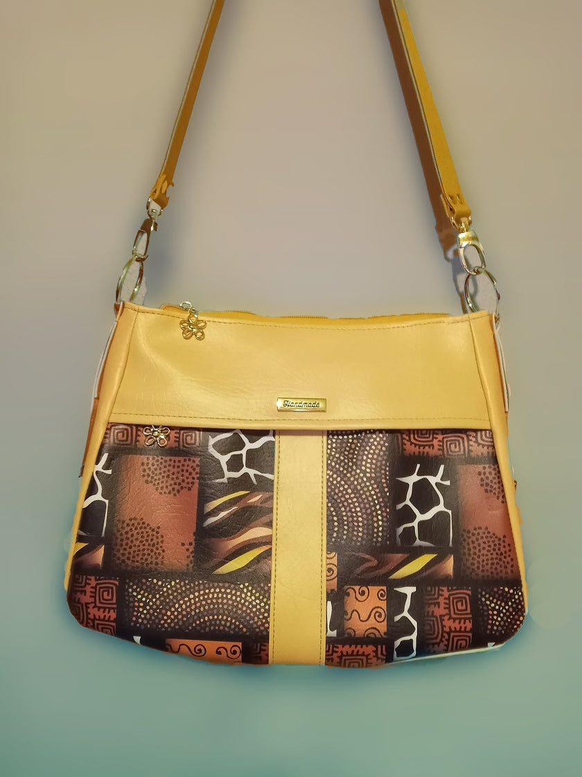 African Queen 3 sizes