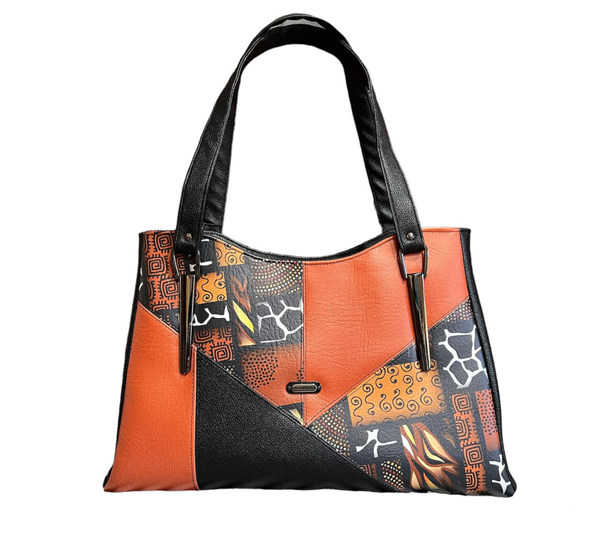 African Queen 3 sizes