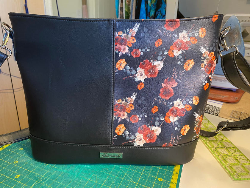 Autumn Glow Small  3 sizes