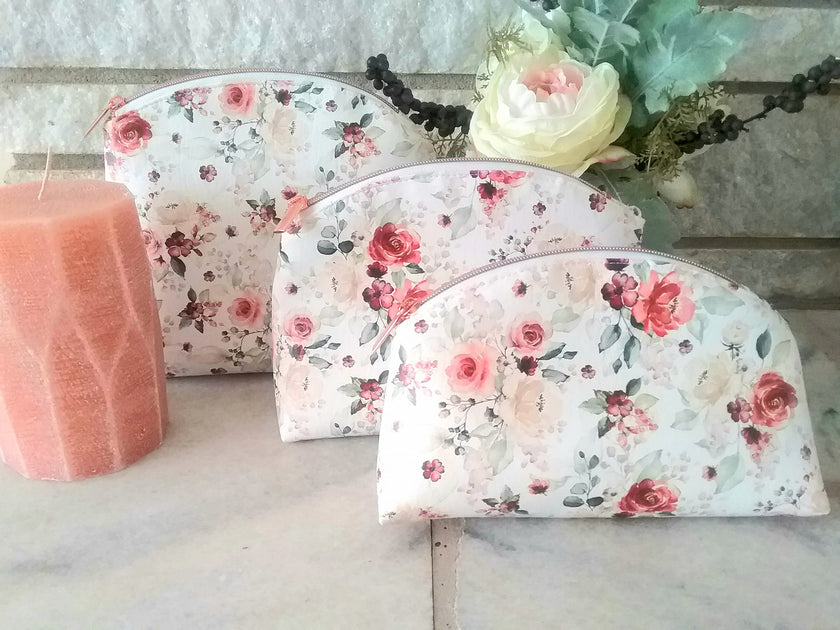 Annie White Large 3 sizes