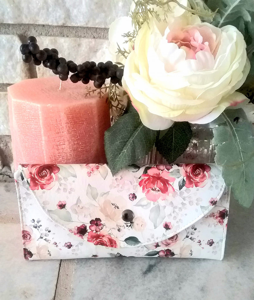 Annie White Large 3 sizes