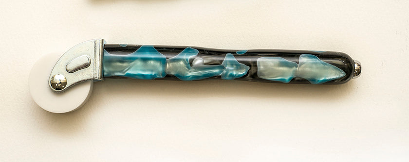 Seam ripper & stiletto