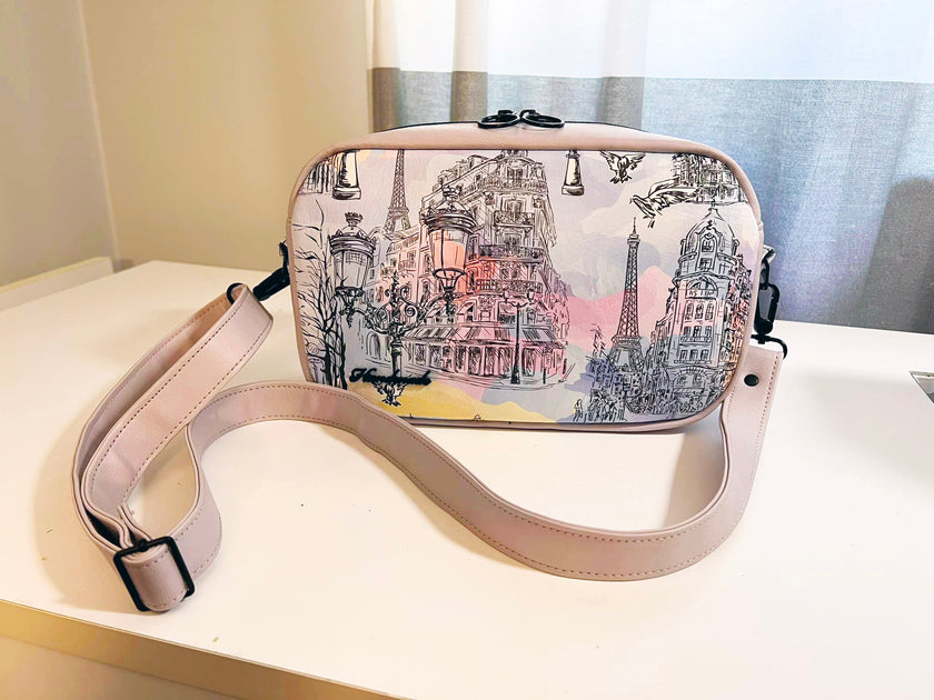 Paris Mon Amour 3 sizes