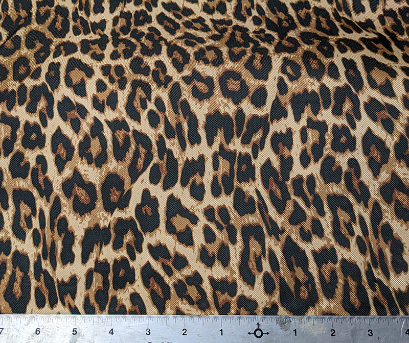 Waterproof canvas 18x61