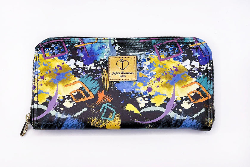 All That Jazz 3 sizes