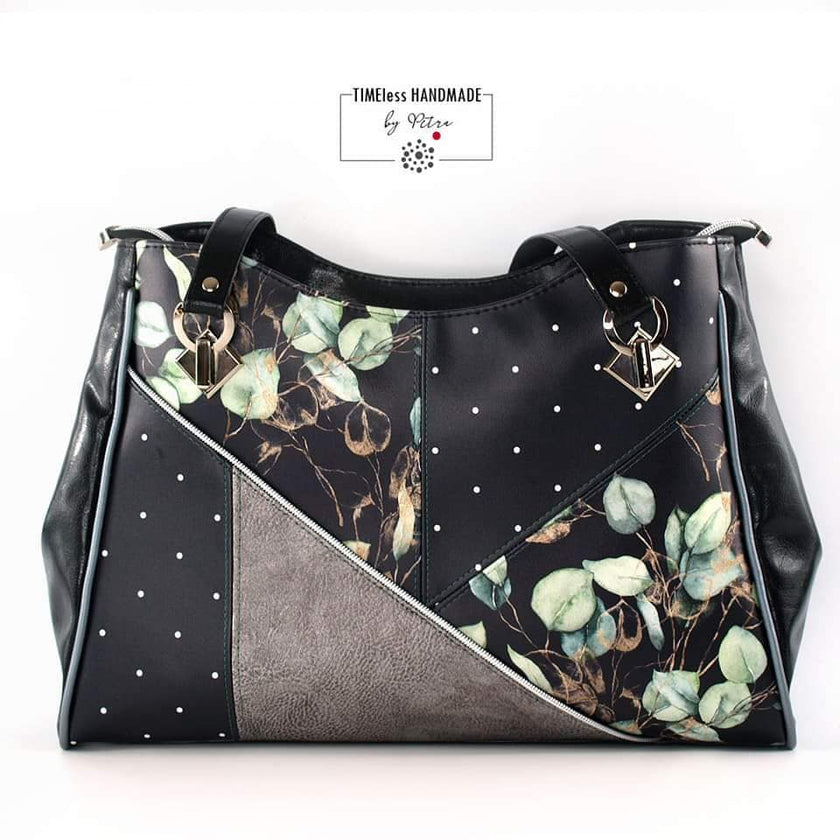 Sweet Leaves 3 sizes