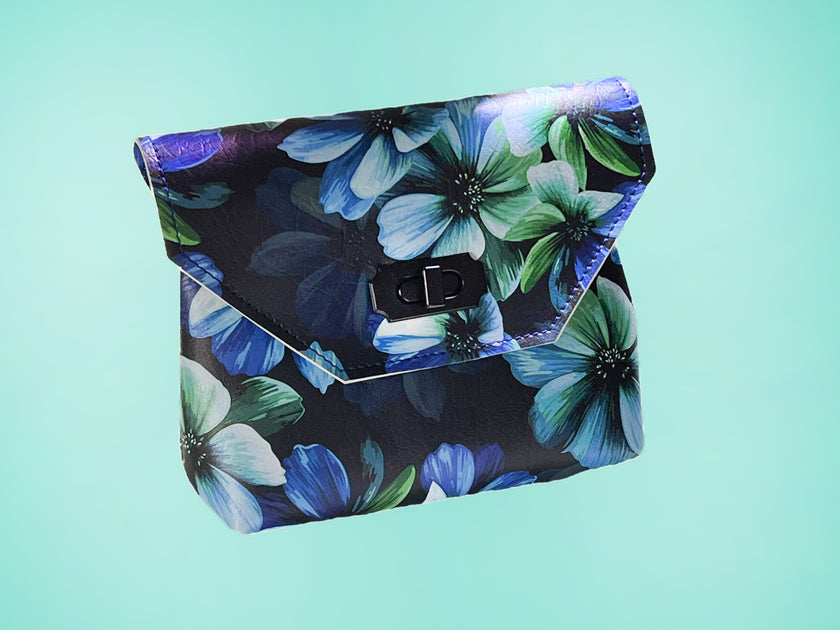 Midnight Blooms 3 sizes