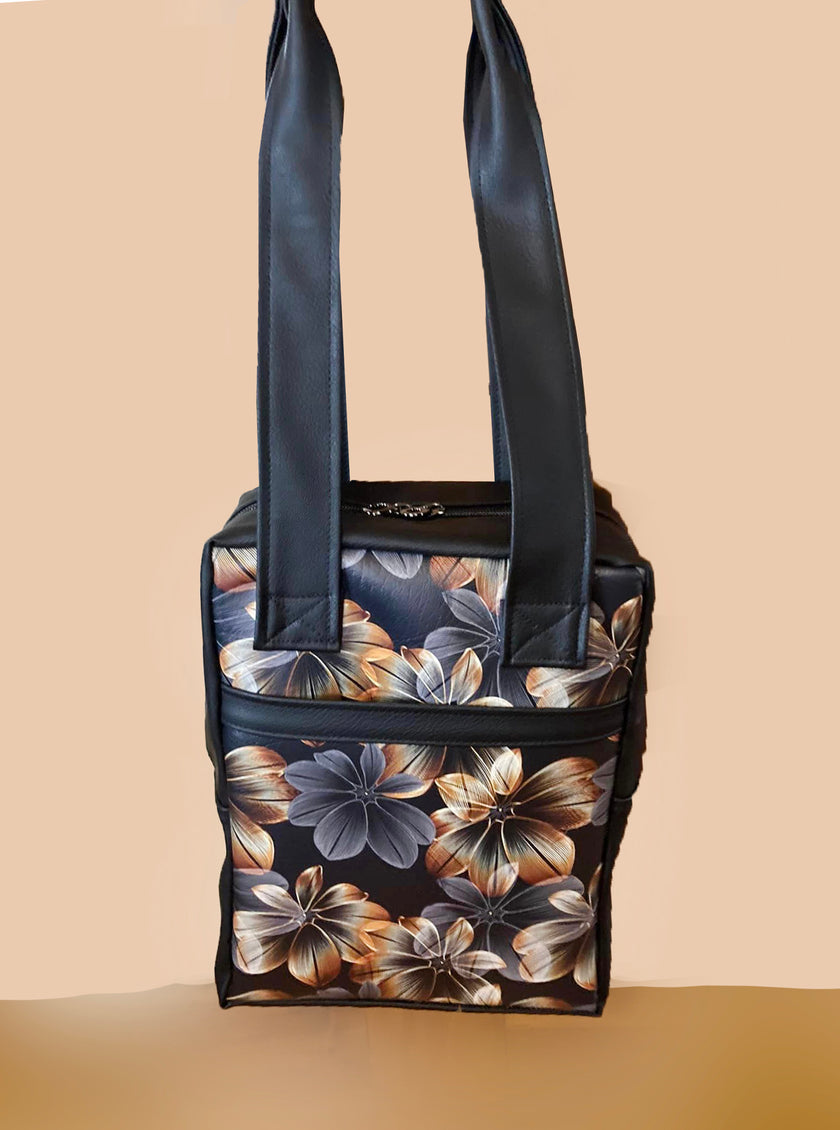 Golden Petals 3 sizes