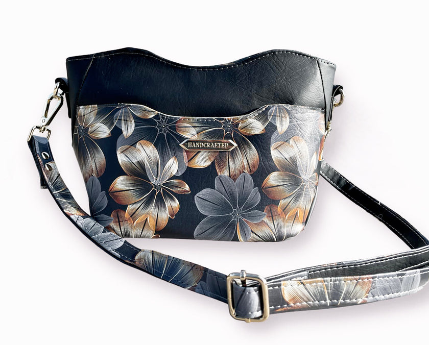 Golden Petals 3 sizes