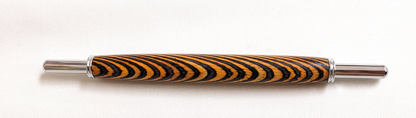 Seam ripper & stiletto