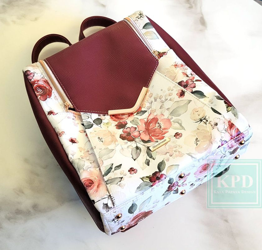 Annie White Large 3 sizes