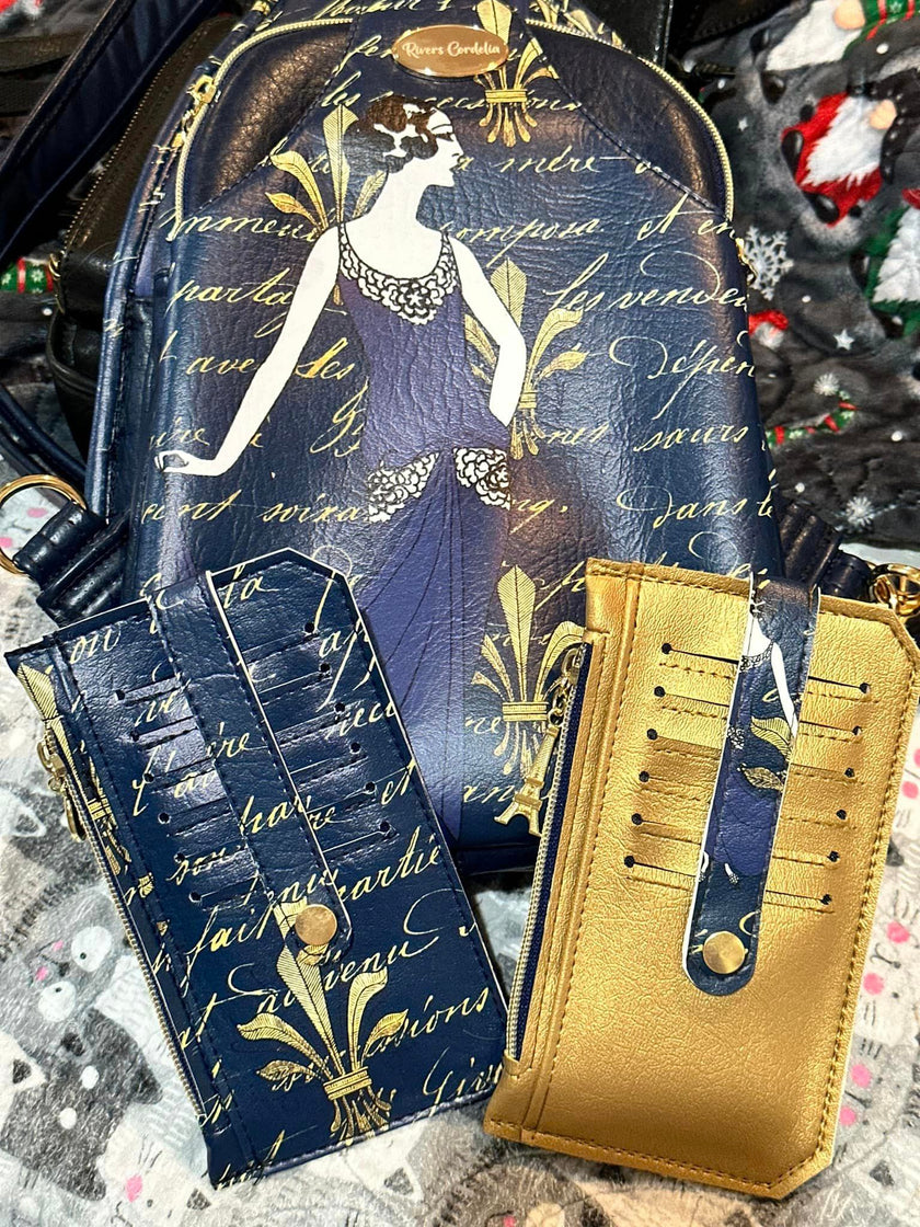 Paris Letters 3 sizes