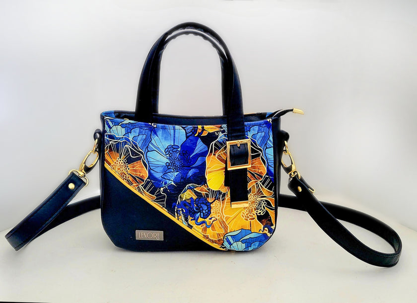 Moonglow Poppies 3 sizes