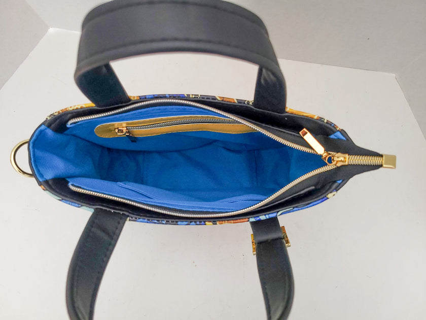 Waterproof canvas 18x61