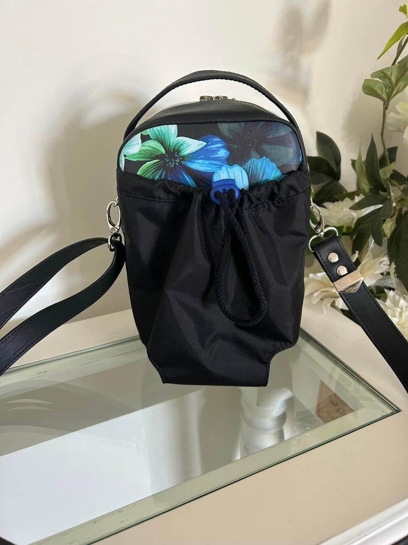 Midnight Blooms 3 sizes