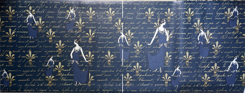 Paris Letters 3 sizes