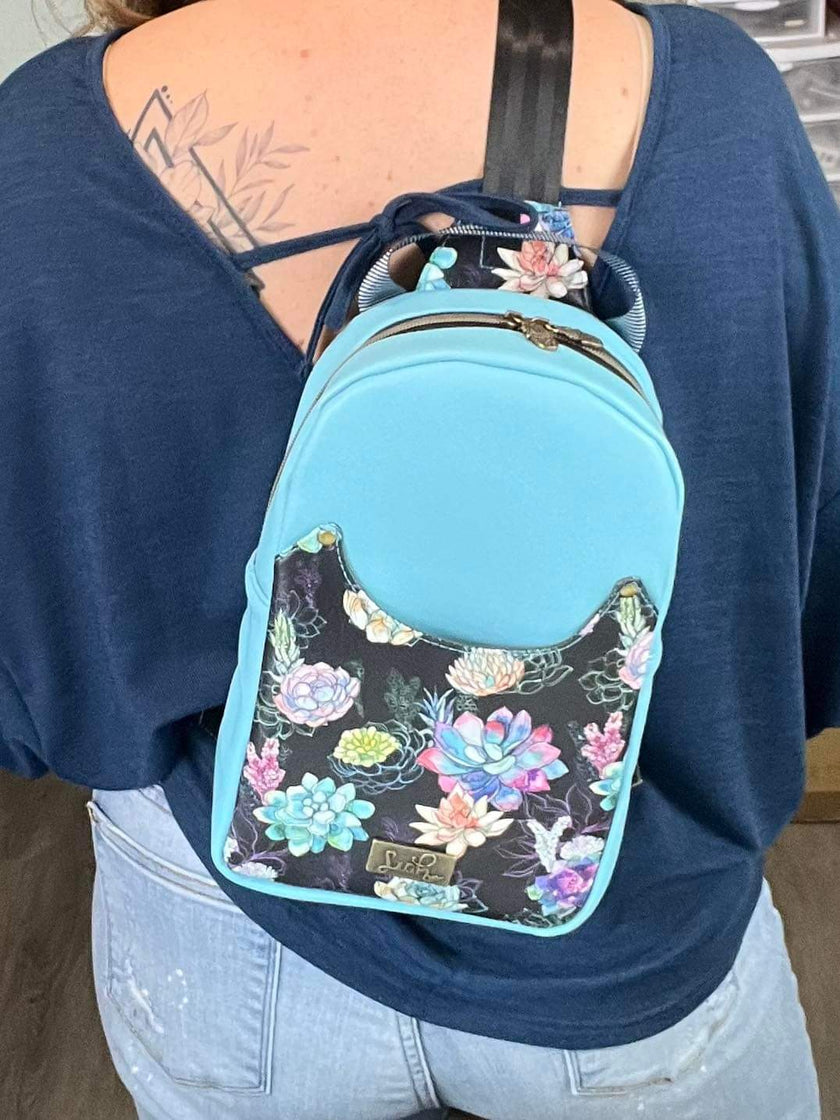 Desert Garden 3 sizes