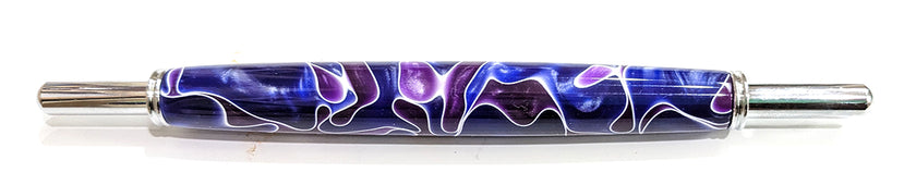 Seam ripper & stiletto