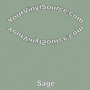 Solid Sage discontinued; replaced by Sage Leather