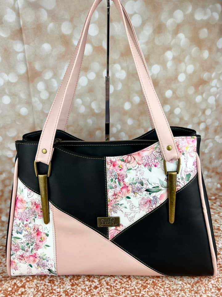 Peonies on White 3 sizes