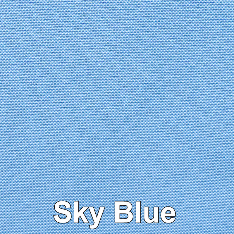 Waterproof canvas 18x61