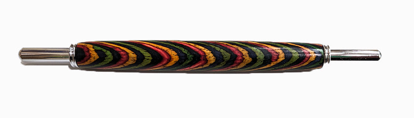 Seam ripper & stiletto