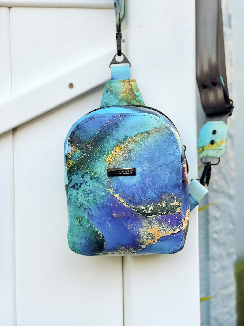 Seamless Venice 3 sizes