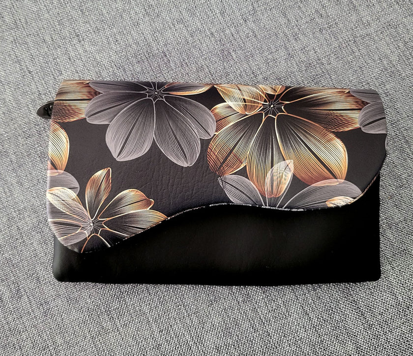 Golden Petals 3 sizes