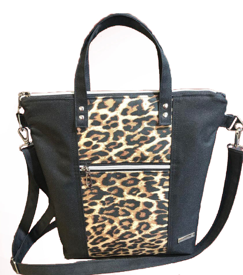 Waterproof canvas 18x61